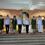 ผบ.ทบ. ประธานจัดกิจกรรมน้อมรำลึกในพระมหากรุณาธิคุณ ในหลวง ร.9