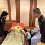 ผบ.ทบ. ประธานจัดกิจกรรมน้อมรำลึกในพระมหากรุณาธิคุณ ในหลวง ร.9