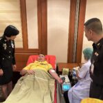 ผบ.ทบ. ประธานจัดกิจกรรมน้อมรำลึกในพระมหากรุณาธิคุณ ในหลวง ร.9