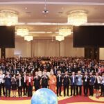 เปิดฉาก ‘สมัชชาสุขภาพแห่งชาติ ครั้งที่ 16’ ภาคีร่วมพิจารณา 3 มติ มุ่งสร้างความเป็นธรรม