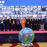 เปิดฉาก ‘สมัชชาสุขภาพแห่งชาติ ครั้งที่ 16’ ภาคีร่วมพิจารณา 3 มติ มุ่งสร้างความเป็นธรรม