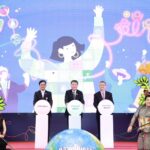 เปิดฉาก ‘สมัชชาสุขภาพแห่งชาติ ครั้งที่ 16’ ภาคีร่วมพิจารณา 3 มติ มุ่งสร้างความเป็นธรรม