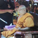 สมเด็จเกศไชโย รุ่นสิงห์นะ ฤ ชา หลวงพ่อสิงห์ วัดไผ่เหลือง เข้มขลัง พุทธคุณดีทุกด้าน