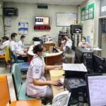 7 วันอันตราย รพ.มหาราช เตรียมแพทย์เต็มกำลัง สำรองโลหิต รับมือเทศกาลปีใหม่