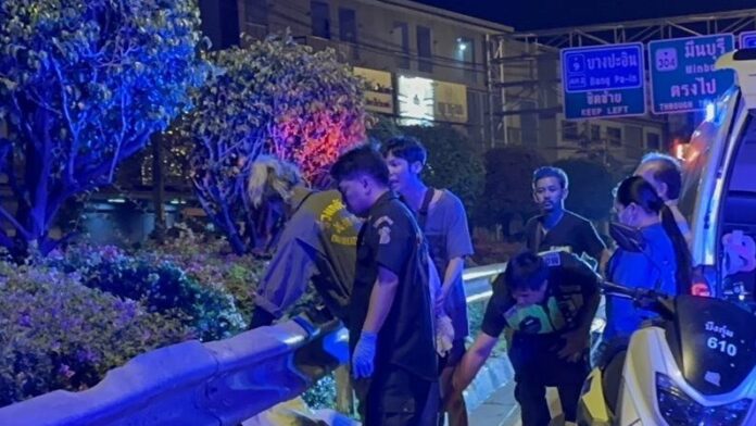 ญาติร่ำไห้โฮ