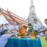 พุทธาเทวาภิเษก เหรียญสมเด็จพระเจ้าตากสินมหาราช รุ่นมหาเศรษฐี แจกฟรี