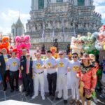 พุทธาเทวาภิเษก เหรียญสมเด็จพระเจ้าตากสินมหาราช รุ่นมหาเศรษฐี แจกฟรี