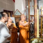 พุทธาเทวาภิเษก เหรียญสมเด็จพระเจ้าตากสินมหาราช รุ่นมหาเศรษฐี แจกฟรี