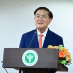 ราชวิทยาลัยจุฬาภรณ์ ลงนาม สธ. หนุนภารกิจเป็นโรงพยาบาลหลัก-รพ.สมทบผลิตแพทย์