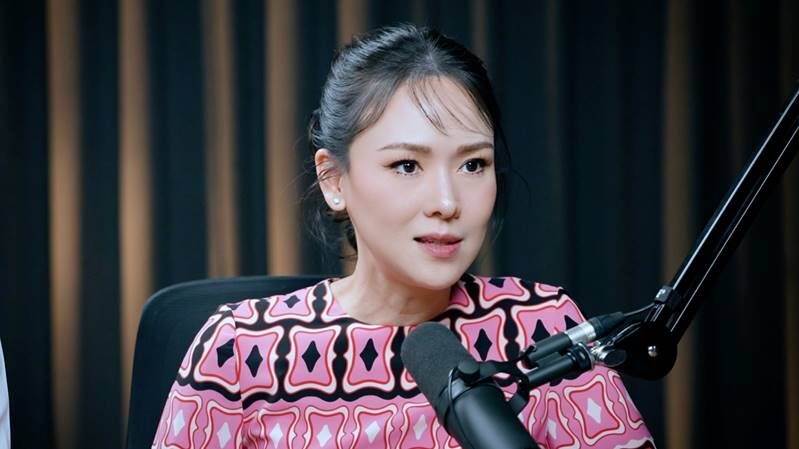 บีม ออย แพลนลูกคนที่ 5
