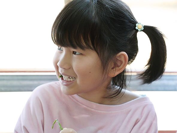 สดจากเยาวชน