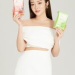 SORIZZ แรงต่อเนื่องคว้าตัว “แก้มบุ๋ม” เป็นพรีเซนเตอร์
