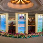 สำนักงาน กปร. ขอเชิญชมนิทรรศการเฉลิมพระเกียรติ