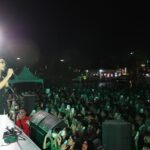 สุดคึกคัก !!  Amazing Seafood Festival 2023