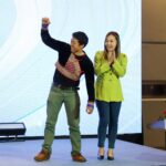 ผู้ชนะ โครงการคัดเลือกเกษตรกรสำนึกรักบ้านเกิด