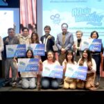 กองทุนพัฒนาสื่อฯ ร่วม สมาคมนักเขียนบทละครโทรทัศน์จัดงานมอบรางวัล นักเล่าเรื่องหน้าใหม่ 
