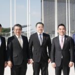 ซีพี โตโยต้า CJPT ประกาศความสำเร็จในการสนับสนุนเป้าหมายการลดการปล่อยคาร์บอน