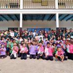 ชาว CPF จิตอาสา สอนน้องเรียนรู้บัญชีครัวเรือน ปลูกฝังเยาวชนรักการออม