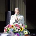 “สวนสุนันทา” สุดปลื้ม ได้เป็นตัวแทนประเทศไทย จัดงานแสดงนิทรรศการ