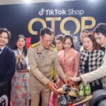 อนุทิน  เปิดงานยิ่งใหญ่ OTOP CITY 2023 ช้อปสนุก…ส่งสุขท้ายปี