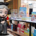 ไอซีเอส เปิดอาณาจักร Art Toys รวมกว่า 200 คาแรคเตอร์