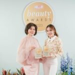 Romrawin ปรับรูปหน้าด้วยฉีดฟิลเลอร์คว้ารางวัล จากงาน HELLO! Beauty Award 2023