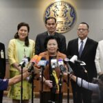 สำนักนายกรัฐมนตรี จับมือเอกชน จัดบริการ-ส่วนลด มอบความสุขปีใหม่ 