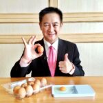 รักใครให้กินไข่ "ไข่ไก่" สุดยอดอาหารจากแม่ไก่