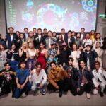 'centralwOrld Bangkok Countdown 2024' 
