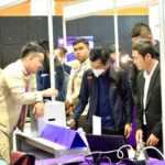PEA จัดงาน PEACON & INNOVATION 2023