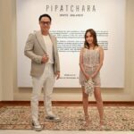 น้ำดื่มสิงห์ จับมือแบรนด์แฟชั่นรักษ์โลก PIPATCHARA