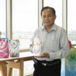 เครือสหพัฒน์ เปิด 4 โรงงานการผลิต โชว์ Sustainability