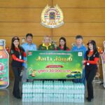 “คาราบาว” ปลื้มความสำเร็จจากโปรโมชั่นสุดยิ่งใหญ่