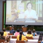 สสส.สานพลัง โคแฟคจัดเวทีสาธารณะรู้เท่าทันข้อมูลสุขภาวะ