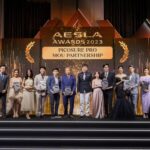 “AESLA” จัดงาน “AESLA AWARDS 2023 - AESTHETIC A LIST”