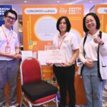 สุดปัง! สสส. ปั้นนวัตกรรุ่นใหม่ หัวใจสุขภาวะ กว่า 250 ทีม 