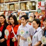 อย.ชวนเลือกของขวัญปีใหม่ “สุขใจผู้ให้ ห่วงใยผู้รับ”