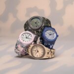 Maurice Lacroix AIKON #tide Camo  