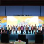 สุดคึกคัก !!  Amazing Seafood Festival 2023
