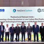 Net Zero Carbon จับมือกับ Spiro Carbon