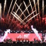 ตลาดสี่มุมเมือง จัดเอ็กซ์คลูซีฟปาร์ตี้ ฉลอง 40 ปีสี่มุมเมือง