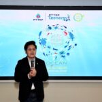 ปตท.สผ. จัด Ocean Hackathon InnoChallenge