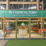 เปิดใหม่!! FARMFACTORY สาขา 'สวนเพลิน พระราม 4'