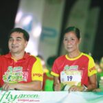 นักวิ่งรักษ์โลกกว่า1,500 คนร่วมงานวิ่งการกุศล‘Fly Green Charity Run’