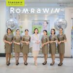 Romrawin ร่วมงาน MD Codes™ Live Tour 2023 