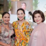 Romrawin ปรับรูปหน้าด้วยฉีดฟิลเลอร์คว้ารางวัล จากงาน HELLO! Beauty Award 2023