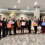 สำนักนายกรัฐมนตรี จับมือเอกชน จัดบริการ-ส่วนลด มอบความสุขปีใหม่ 