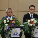 "พิพัฒน์" รมว.แรงงาน จับมือ สธ. ดัน MOU ประกันสังคม