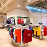 Supersports 3.0 สาขาแรกในไทย ที่ Central Westville