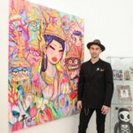 ครั้งแรกในไทยกับนิทรรศการเต็มรูปแบบของ tokidoki
